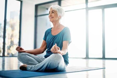 Reconnecting through Somatic Wisdom: An Introduction Image